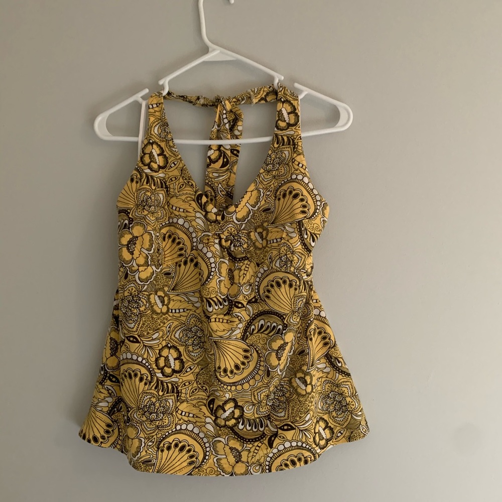 Ann Taylor LOFT Top.New with tags
